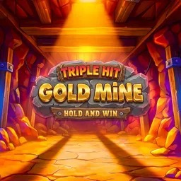 Triple Hit Gold Mine